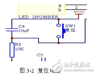 智能照明系统电路模块设计