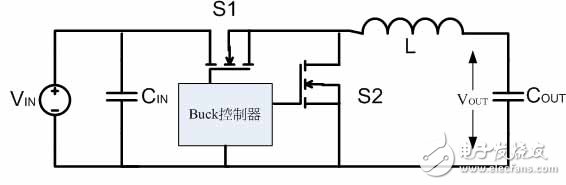 怎样选择最优的 Buck 转换器拓扑？