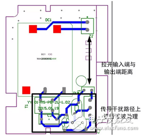 EFT干扰：如何避开产品设计中的弯路