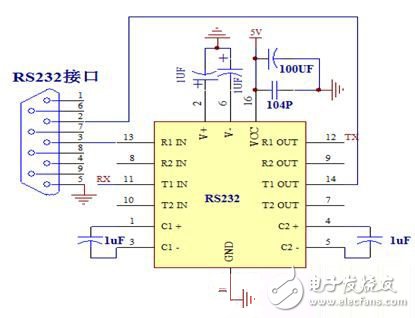 采用ZigBee和RFID技术的电子标签识别系统