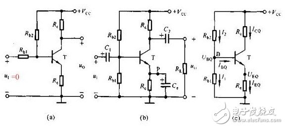 嵌入式电路设计之三极管基础电路总结