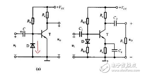 嵌入式电路设计之三极管基础电路总结