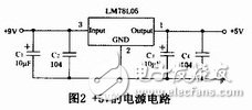 电源电路