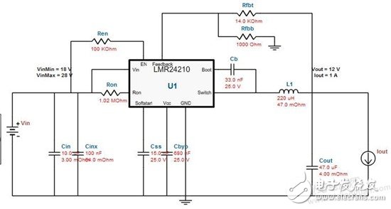 多路电压（15V0.5A ,12V1A,3.3V0.5A）系统供电方案如何设计？