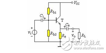 放大电路的三种组态的识别与比较，放大电路的三种组态的特点与用途