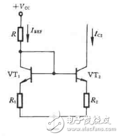 偏置电路的定义和作用以及工作原理