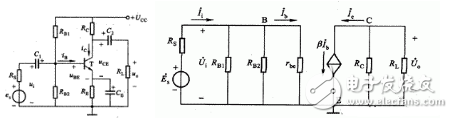 分压式偏置电路经典设计
