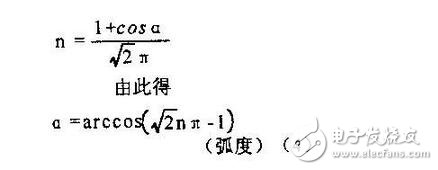 当输入电压处于交流电压的正半周时，二极管导通，输出电压vo=vi-vd。当输入电压处于交流电压的负半周时，二极管截止，输出电压vo=0。半波整流电路输入和输出电压的波形如图所示。