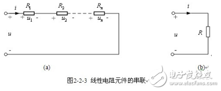 电阻电路的等效变换详细解析