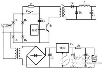 开关电源中的保护电路详解