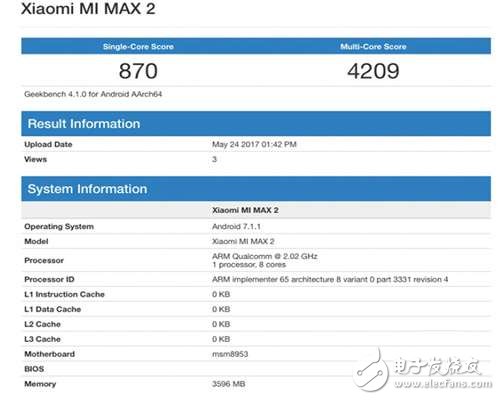 小米MAX2发布会正式开始：小米MAX2发布会直播地址、直播平台奉上，和雷军一起见证奇迹