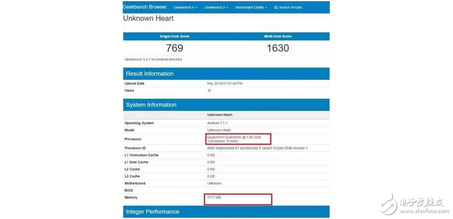 诺基亚或将联手苹果再次征战世界！诺基亚9高通骁龙835+双摄+8G玩逆袭！