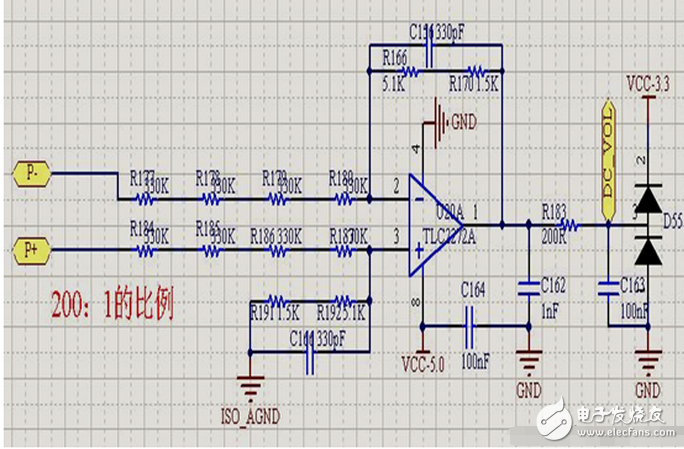 金属膜电阻器是膜式电阻器（Film Resistors）中的一种。它是采用高温真空镀膜技术将镍铬或类似的合金紧密附在瓷棒表面形成皮膜，经过切割调试阻值，以达到最终要求的精密阻值，然后加适当接头切割，并在其表面涂上环氧树脂密封保护而成的。由于它是引线式电阻，方便手工安装及维修，用在大部分家电、通讯、仪器仪表上。