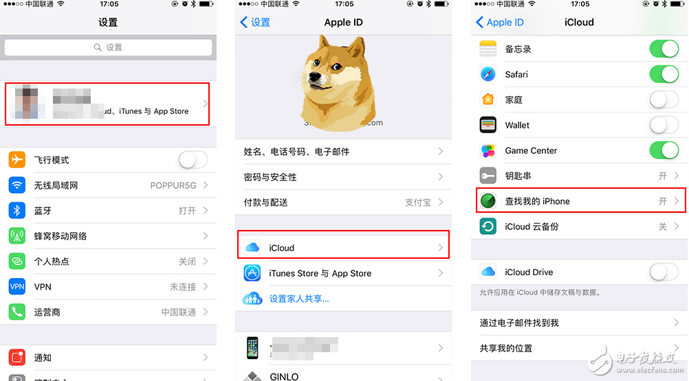 ios11如何降级ios10详细教程：iOS10.3.2固件下载