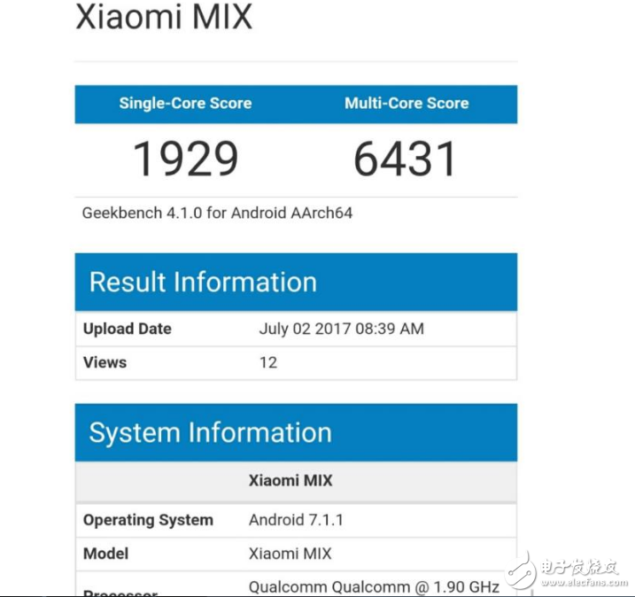 小米Mix2和小米Note3什么时候上市？小米下半年旗舰曝光：高颜值、高配置，价格良心