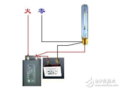 电工接线方法口诀_资深电工接线先后顺序口诀分享