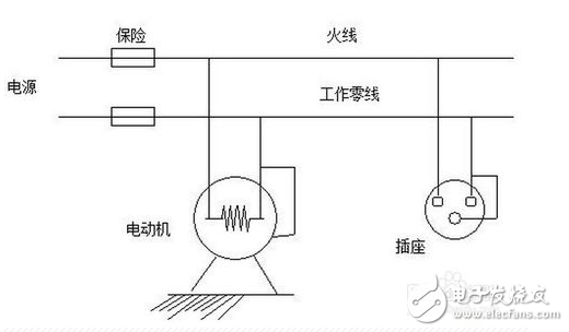 电工接线方法口诀_资深电工接线先后顺序口诀分享