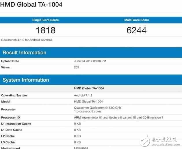 诺基亚8什么时候上市最新消息汇总：诺基亚8发布会时间确定，外观、配置、功能、价格你心动吗？