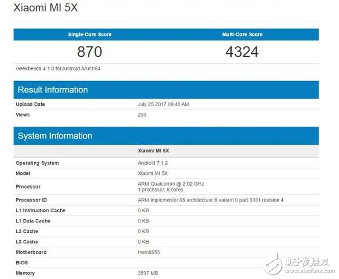 小米5X、MIUI9发布会下午两点开始：小米5X配置全曝光，真1099？MIUI9明天内测更流畅，发布会直播地址这里有