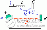 串联谐振电路实验原理_串联谐振的特点_串联谐振的原理图