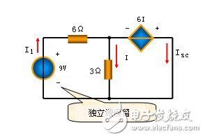 戴维宁定理是什么？如何证明？_戴维宁定理等效电路求解_戴维宁定理习题