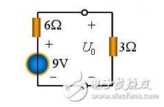 戴维宁定理是什么？如何证明？_戴维宁定理等效电路求解_戴维宁定理习题