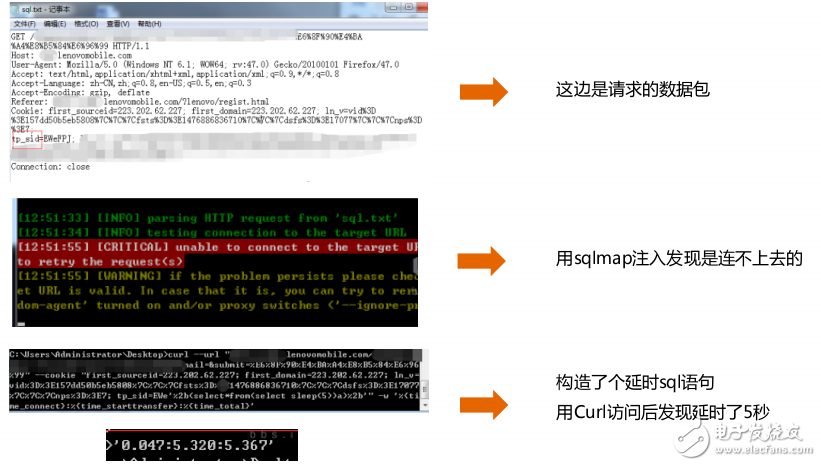 Python在信息安全领域中的运用