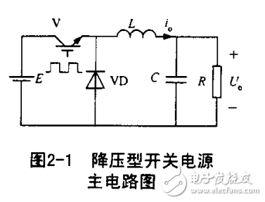 大功率电镀方案中开关电源的电路原理与应用