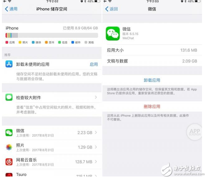 ios11正式版即将发布:ios11正式版八大新功能详解,你想知道的都在这里,快升级到ios11 GM版尝鲜吧