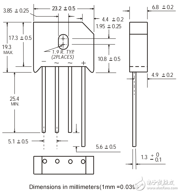 TL431的原理及应用研究