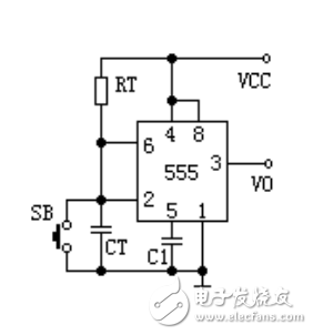 555常用电路