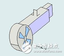 简析旋转式速度传感器的结构特征和应用