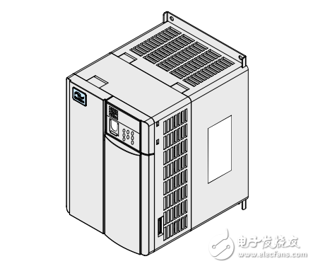 md310变频器用户手册