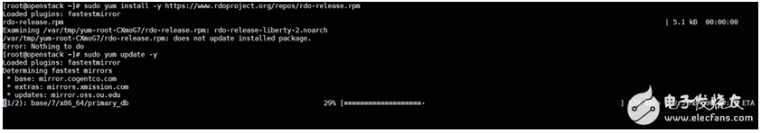 实例分析最新版OpenStack和ZStack对比