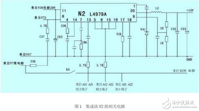 基于西门子6SE70变频器故障分析