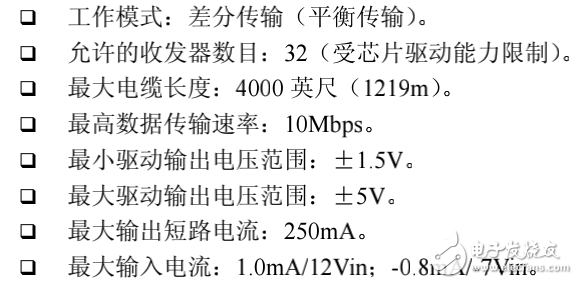 有线传输与组网技术物联网技术与实践2