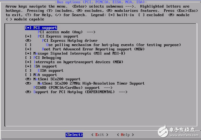 Linux那些事儿之我是PCI