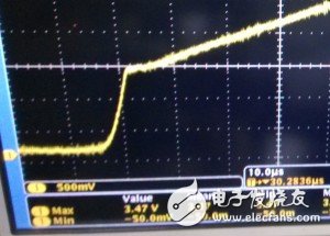 关于PhotoMOS 继电器的热切换实验分析