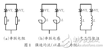 功率半导体器件的直接均流技术的解析