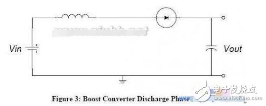 boost升压稳压电路原理图详解