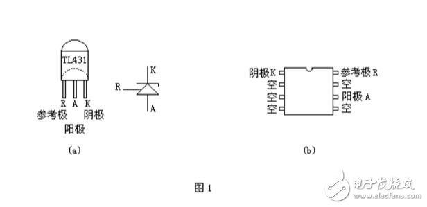 tl431稳压电路介绍