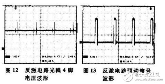 TL431与TLP521的光耦反馈电路连接方式