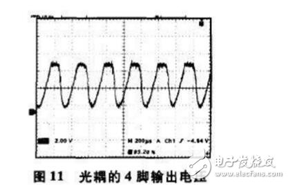 TL431与TLP521的光耦反馈电路连接方式