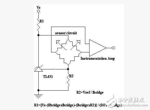 TL431的四大应用汇总