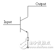 集电极开路输出是什么意思