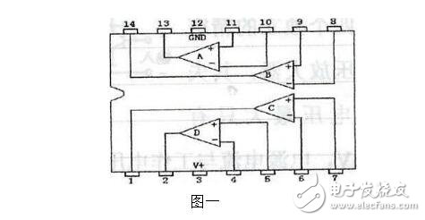 LM339的原理和应用