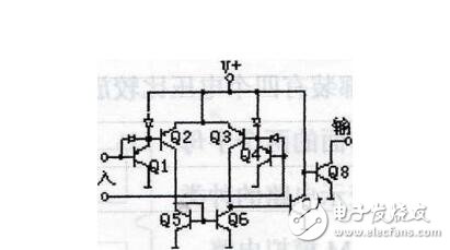 LM339的原理和应用