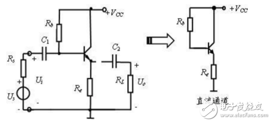 射极跟随器经典电路图汇总