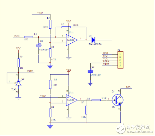 tl494逆变器工作原理