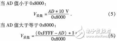 基于FPGA的振动信号采集系统设计及实现